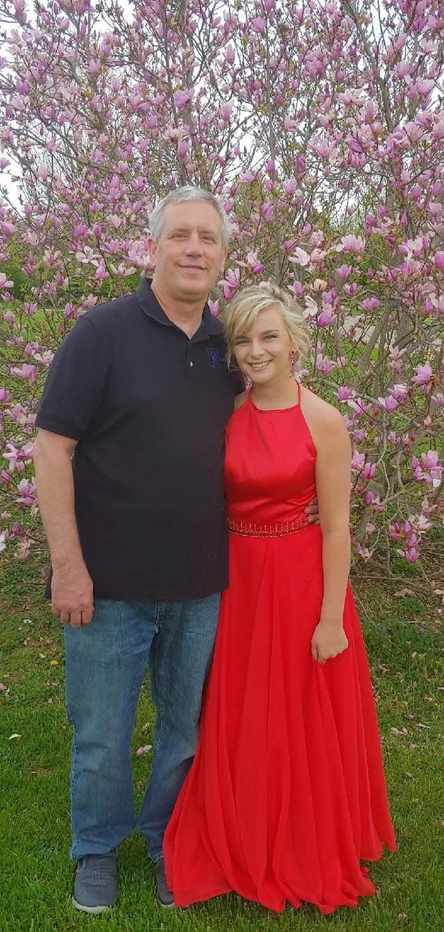 George McCord User Profile