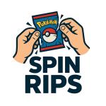 Spin Rips