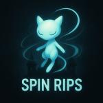 Spin Rips
