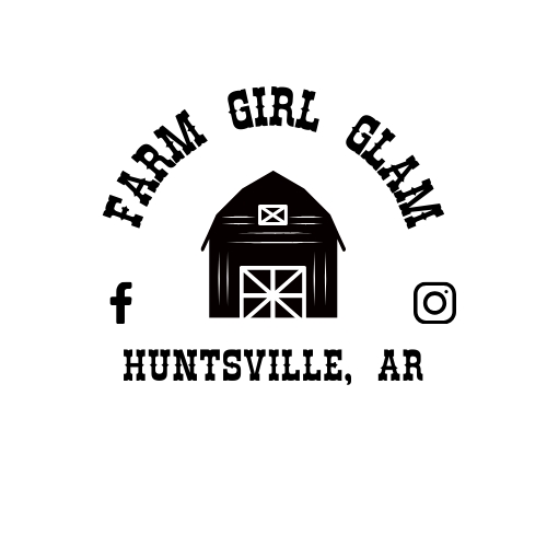 Farm Girl Glam