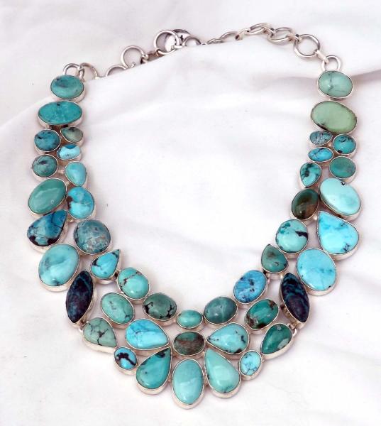 Turquoise Necklace