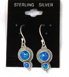 Opal Earrings 1