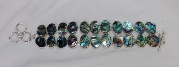 Abalone Bracelet