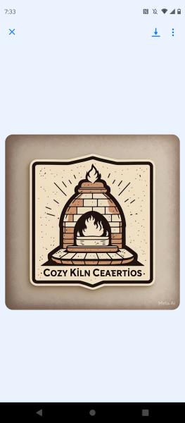 Cozy Kiln Ceramics