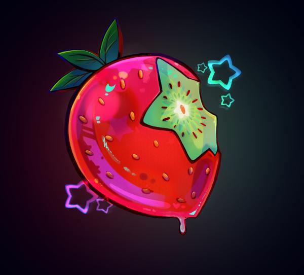 Strawijuice