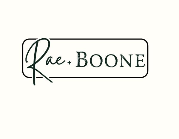 Rae and Boone