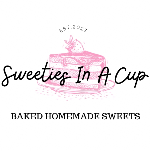 Sweeties In A Cup