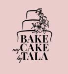 Bake My Cake by Tala