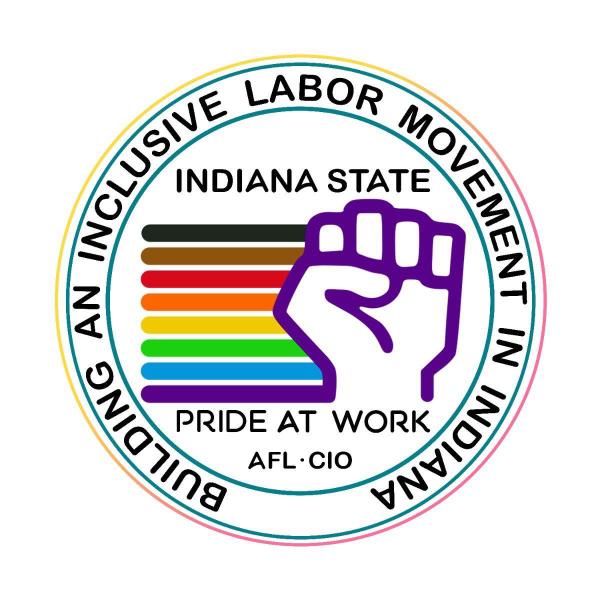 Pride at Work