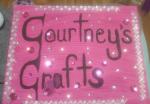 Courtney's Crafts