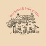 Miss Honey & Rosie Vintage