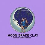Moon Brake Clay/ Melia June's