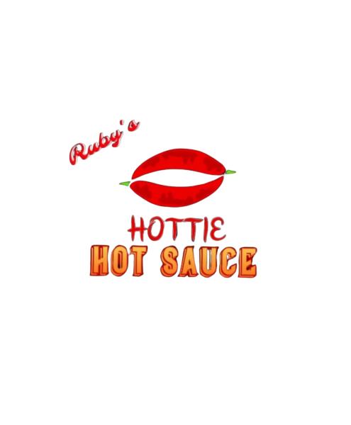 Ruby's Hottie Hot sauce