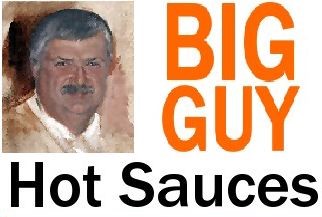 Big Guy Hot Sauce