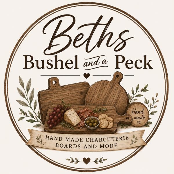 Beth&rsquo;s Bushel and a Peck