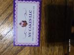 NV CAKES LLC