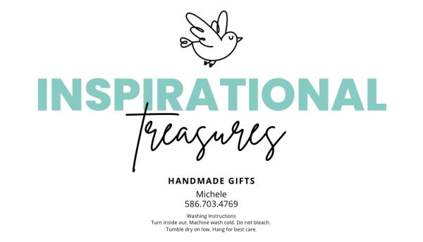 Inspirational Treasures