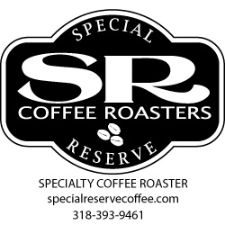 Special Reserve Coffee User Profile