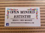 Open Minded Artistry