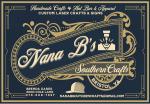 Nana B's Southern Crafts