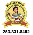 Morena&rsquo;s Mexican food