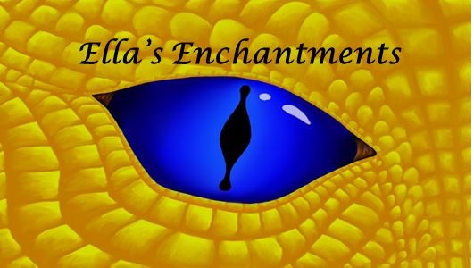 Ella&rsquo;s enchantments