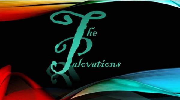 The Palovations