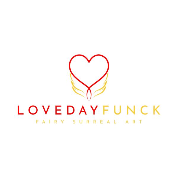 Loveday Funck Art