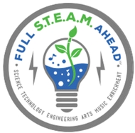Full STEAM Ahead