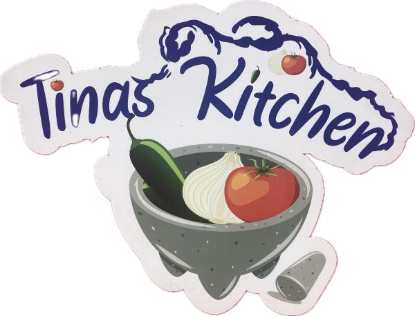Tina&rsquo;s Kitchen