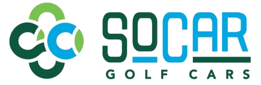 SoCar Golf Cars