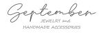 September Jewelry Inc