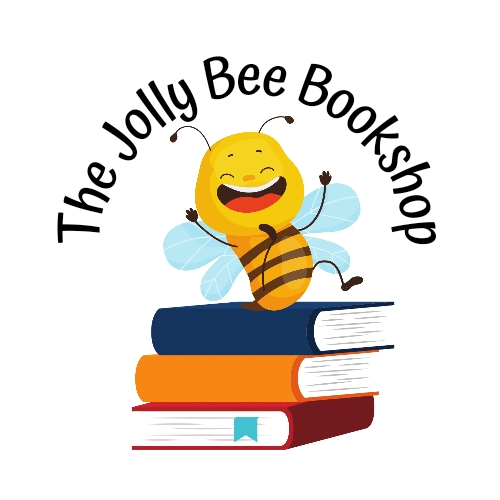 The Jolly Bee Bookshop
