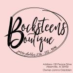Bocksteens
