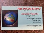 Art Decor Studio