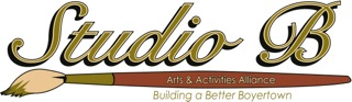 Studio B Fine Art Gallery