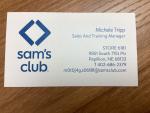 Sam’s Club Papillion