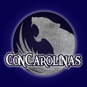 ConCarolinas logo