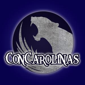 ConCarolinas logo