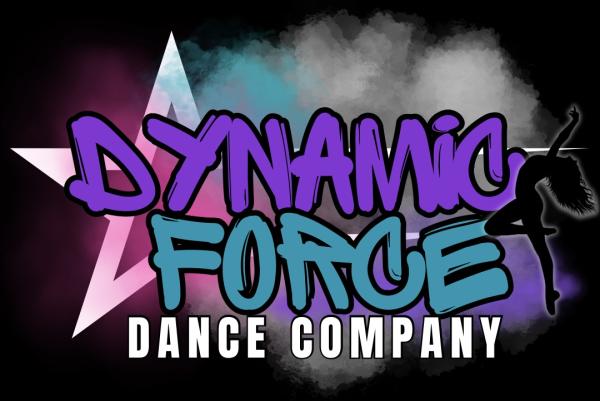 Dynamic Force Dance Company