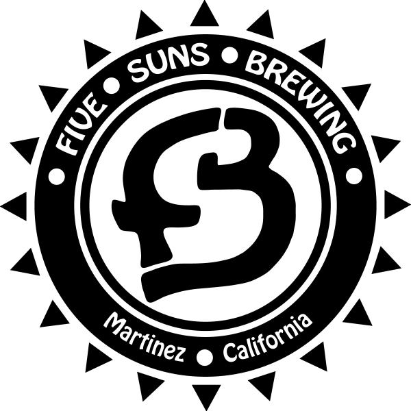 Five Suns Brewing