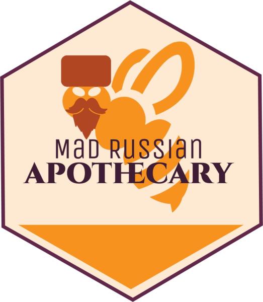Mad Russian Apothecary