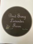 Bird Song Lavender Farm