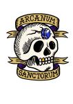 The Arcanum Sanctorum