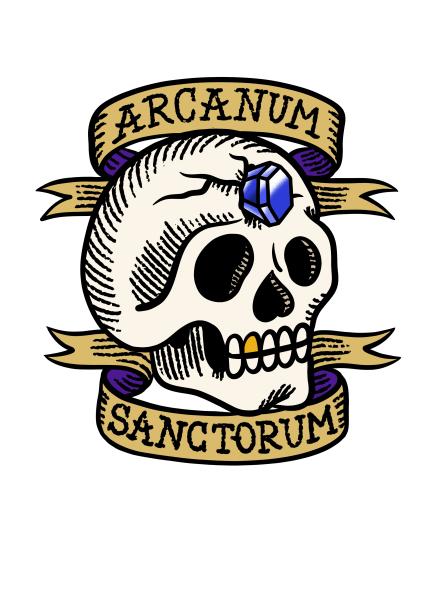 The Arcanum Sanctorum