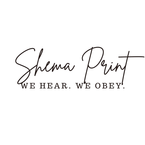 Shema Print
