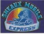 Sneaux Mobile Express LLC