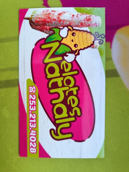 Elotes Y Tacos Nathaly LLC