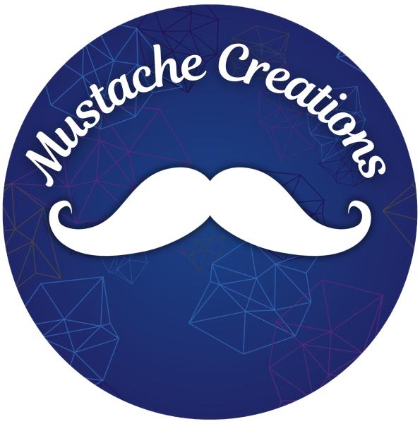 Mustache Creations