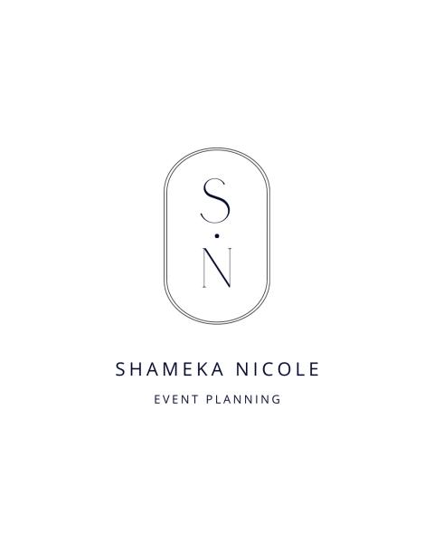 Shameka Nicole Event Planning